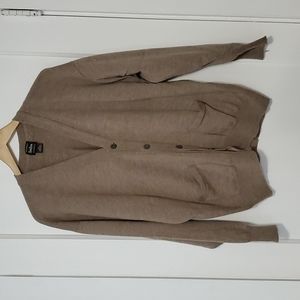 Neiman Marcus 100% Marino Wool Sweater Size XXL